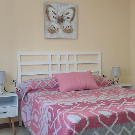 Casa Mercedes Rota Extérieur photo