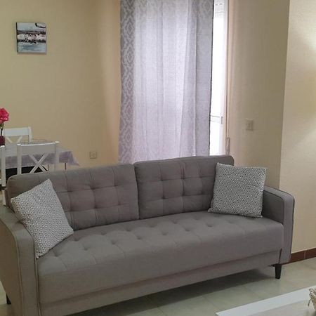 Casa Mercedes Rota Extérieur photo