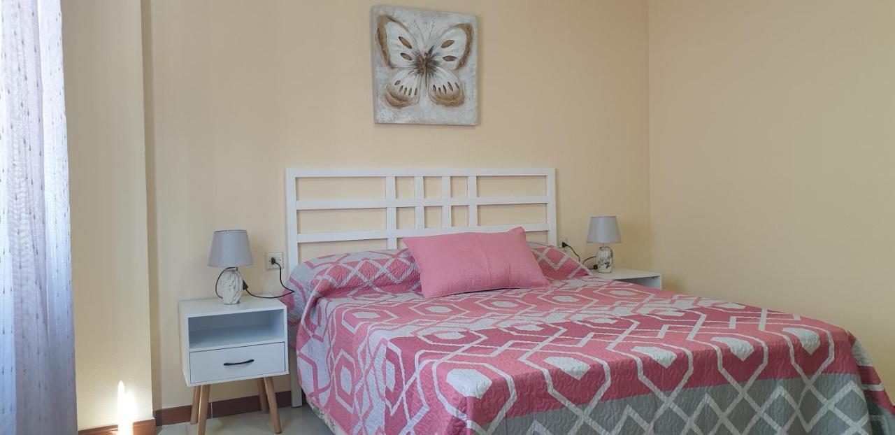 Casa Mercedes Rota Extérieur photo