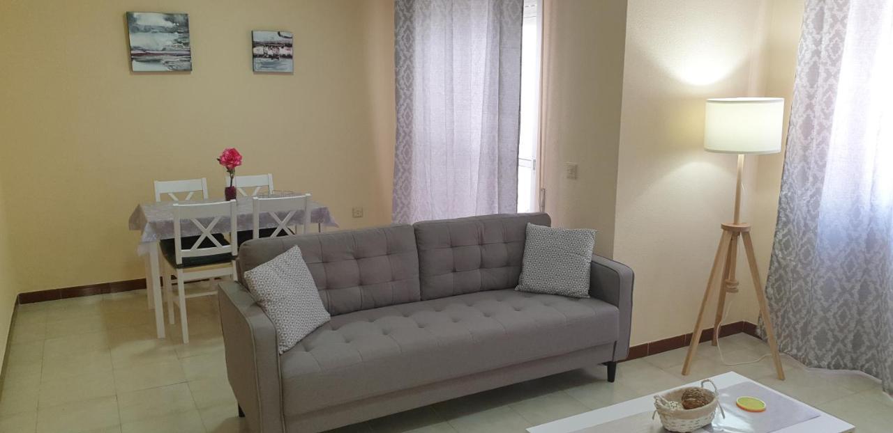 Casa Mercedes Rota Extérieur photo