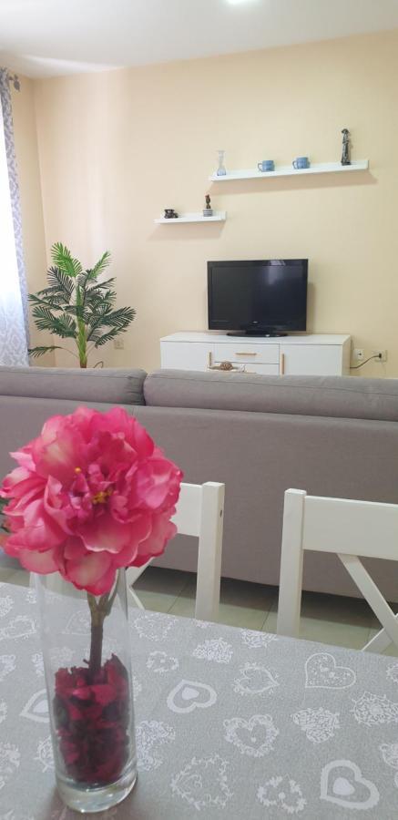 Casa Mercedes Rota Extérieur photo
