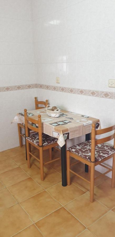 Casa Mercedes Rota Extérieur photo