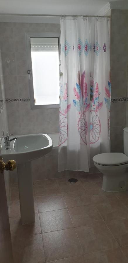 Casa Mercedes Rota Extérieur photo