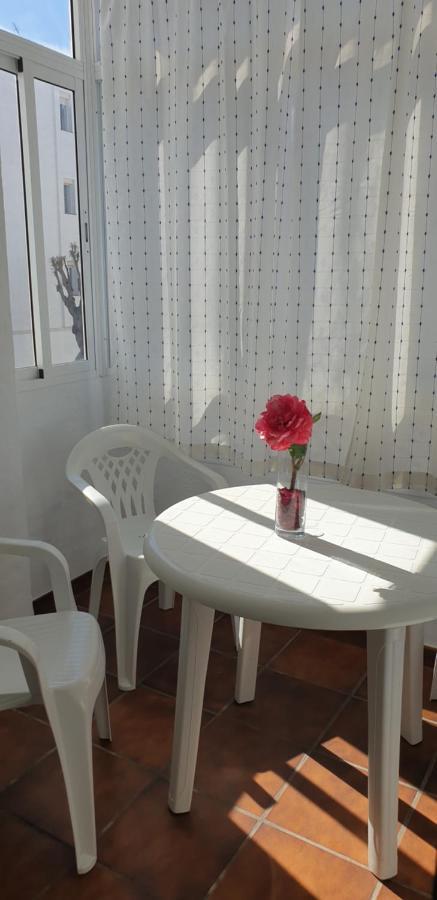 Casa Mercedes Rota Extérieur photo